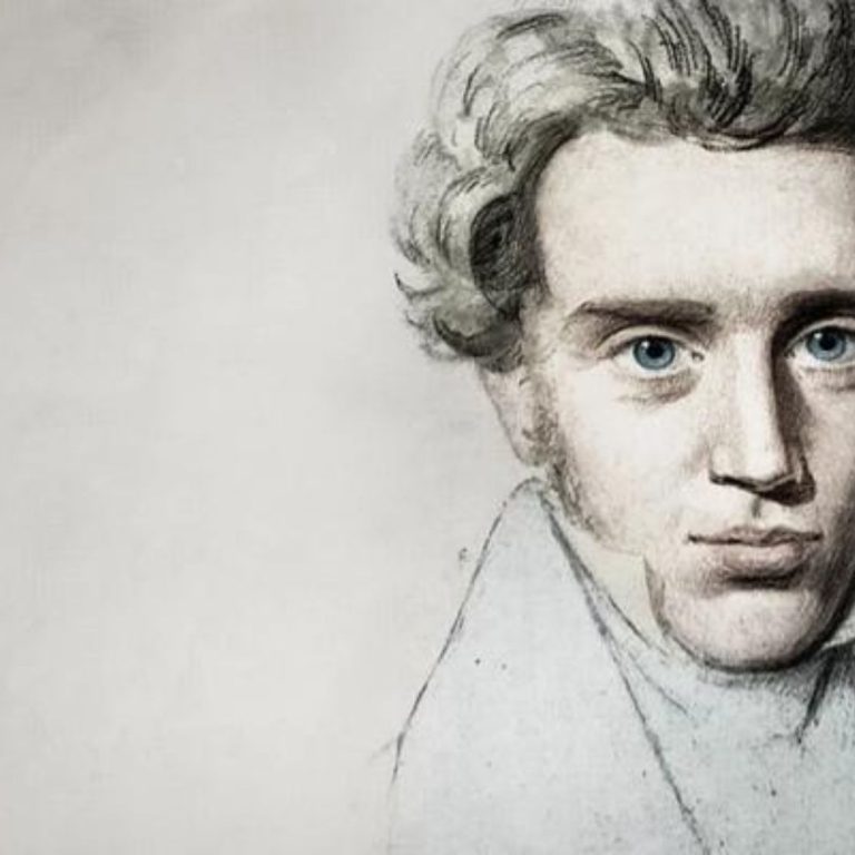 Sone-Kierkegaard